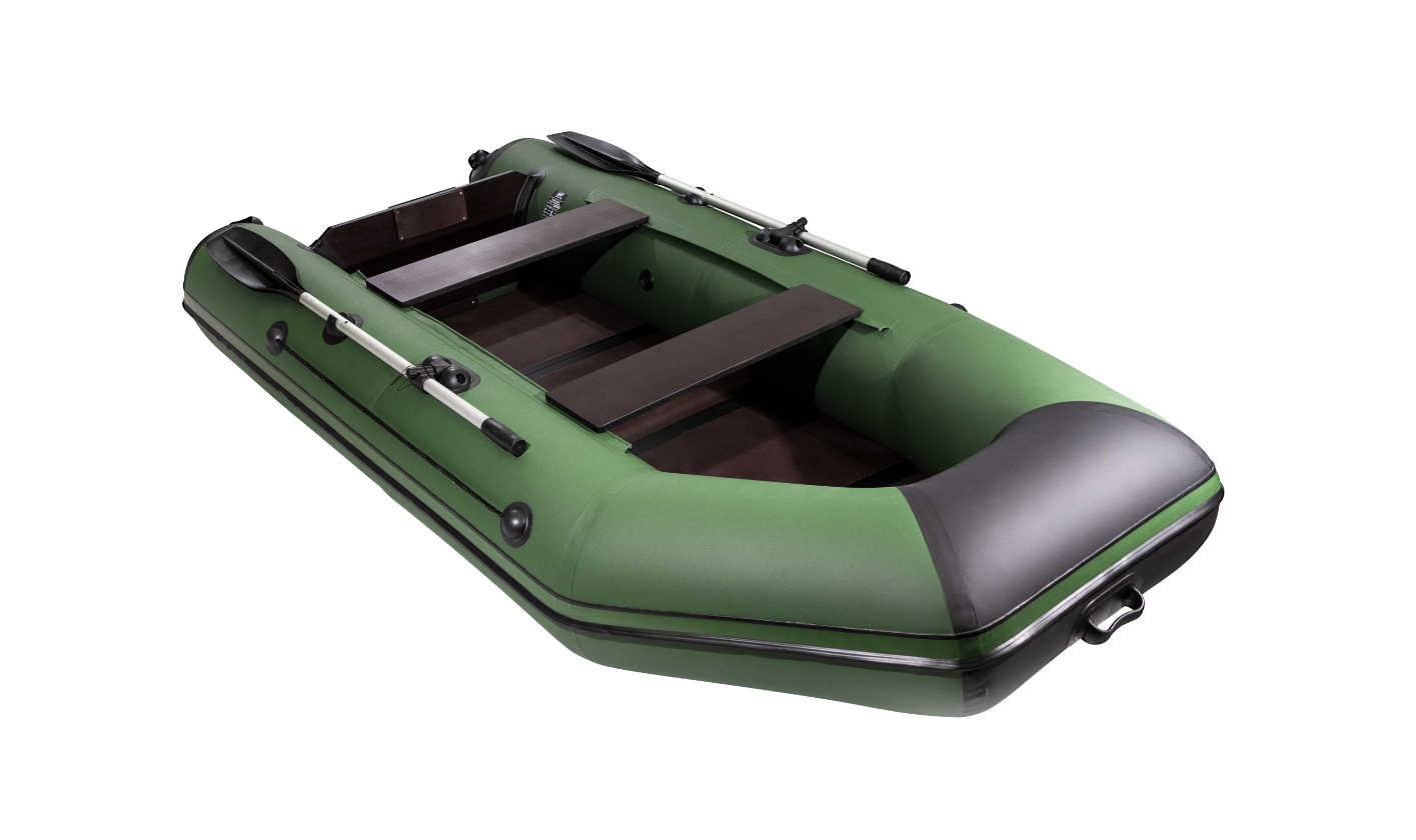  Лодка АКВА 2900 Слань-книжка киль в Брянске