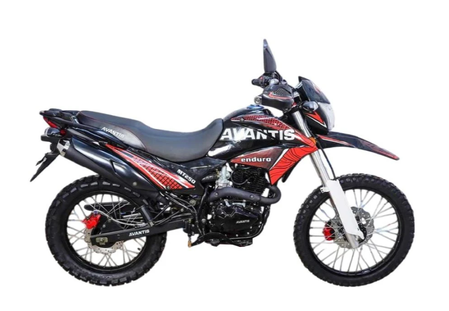 Мотоцикл Avantis MT250 (PR250/172FMM) ПТС в Брянске