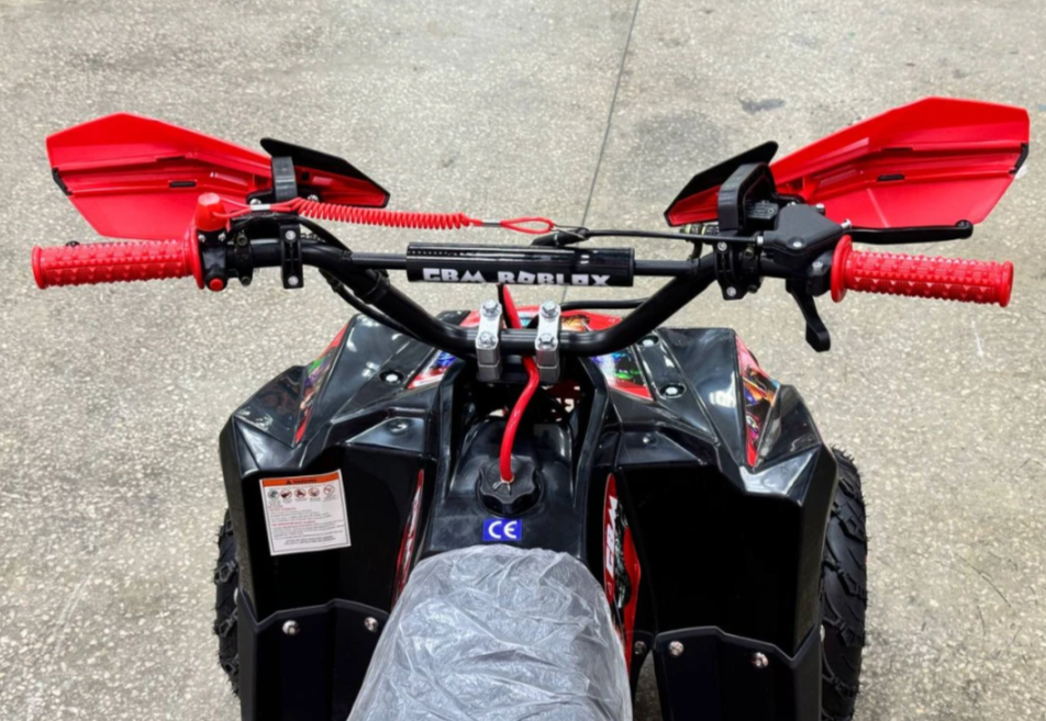 Квадроцикл GBM ROBLOX в Брянске