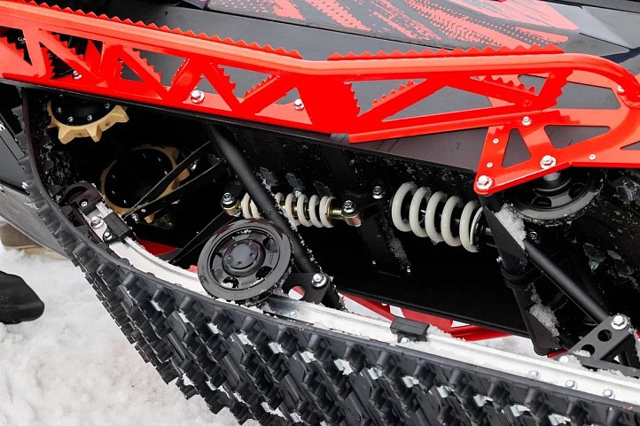 Снегоход IRBIS SF200L NEW в Брянске