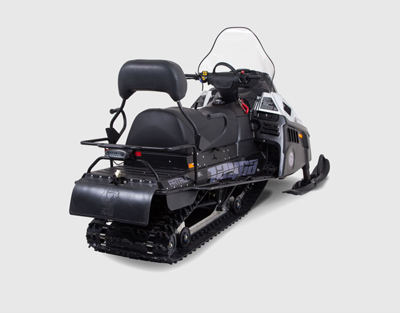 Снегоход РМ TAYGA PATRUL 800 SWT в Брянске Снегоход РМ TAYGA PATRUL 800 SWT в Брянске