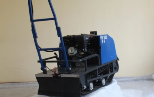 Мотобуксировщик ВЕПС WINTER «ПРОФИ» 18 в Брянске