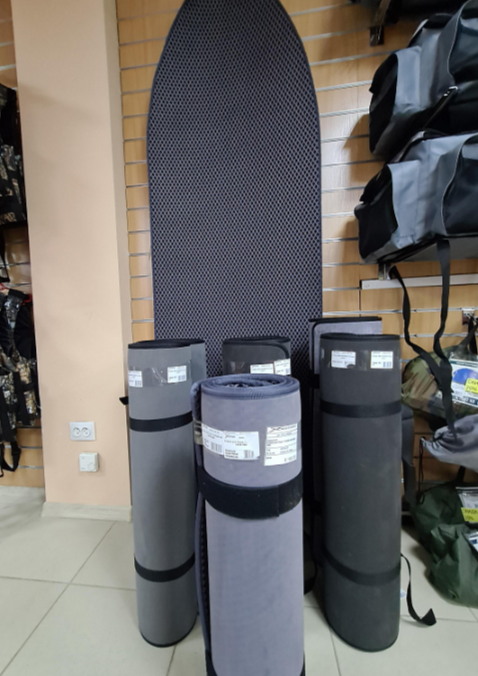 Коврик ЭВА (EVA) MISHIMO 350 в Брянске Коврик ЭВА (EVA) MISHIMO 350 в Брянске