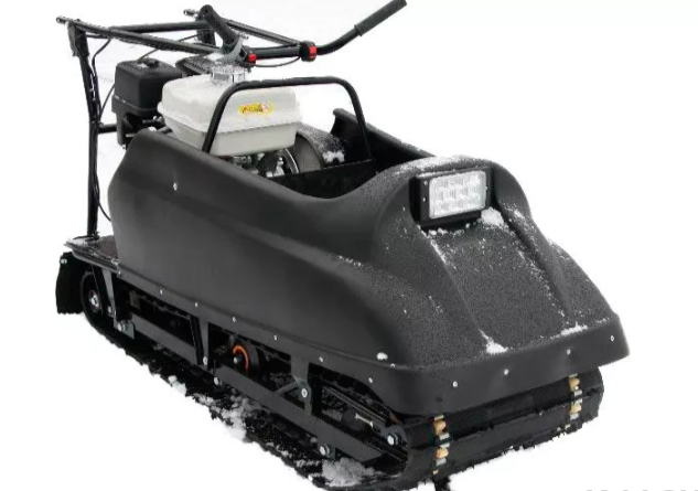 Мотобуксировщик ВОЛГАРЬ 9 Утилитарный в Брянске