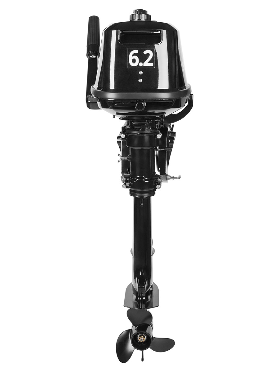 ЛОДОЧНЫЙ МОТОР GLADIATOR G6.2FHS в Брянске