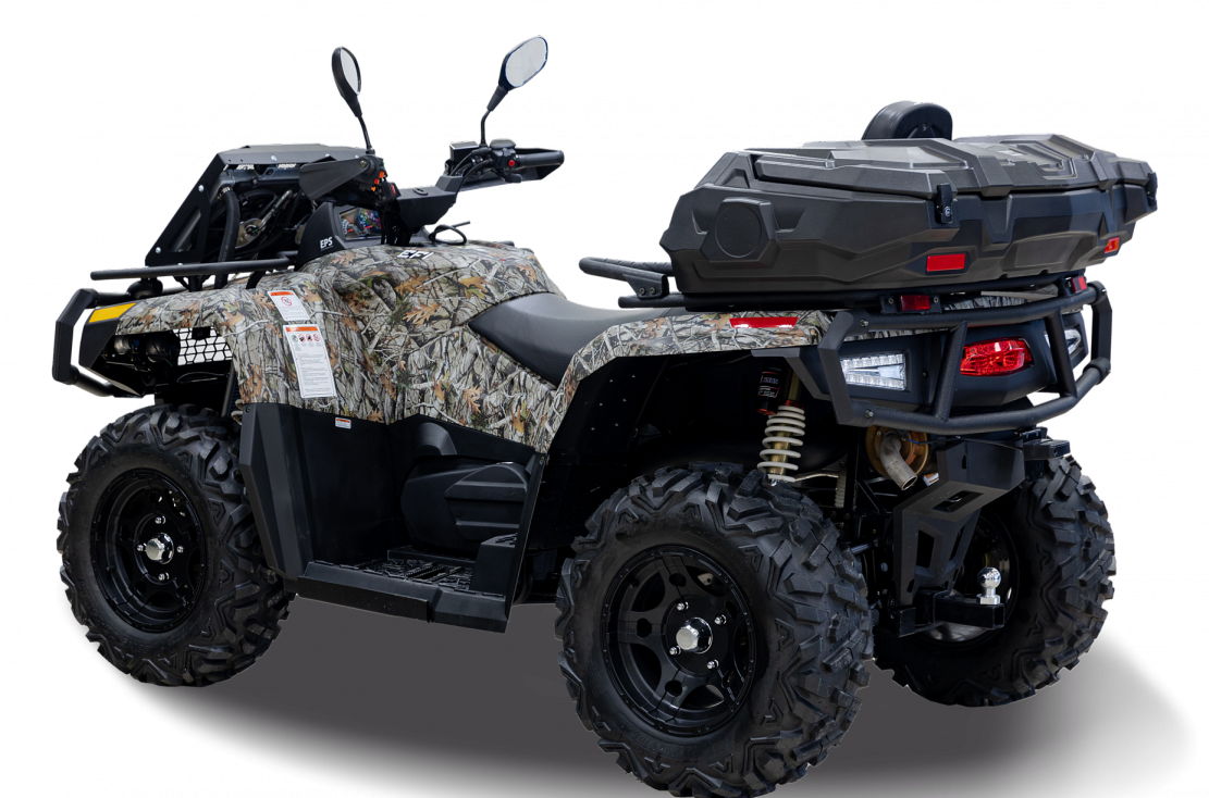 Квадроцикл HISUN TACTIC GT1000/EXTREME EDITION в Брянске