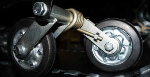 Мотобуксировщик XTREME-MOTORS "Полюс-2" Зима 15 л.с. в Брянске