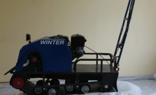 Мотобуксировщик ВЕПС WINTER «ПРОФИ» 18 в Брянске