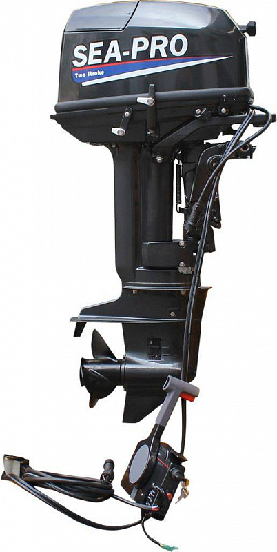 Лодочный мотор SEA-PRO Т 40SE в Брянске