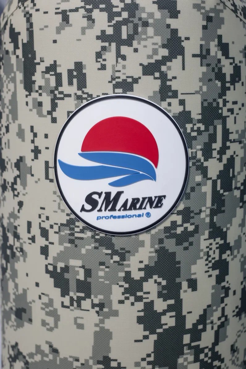 КРЕСЛО НАДУВНОЕ SMARINE, 85Х75 СМ, ПВХ, ЗЕЛЕНЫЙ ПИКСЕЛЬ в Брянске