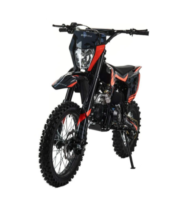 Питбайк MOTOLAND (МОТОЛЕНД) 150 GF150 E в Брянске