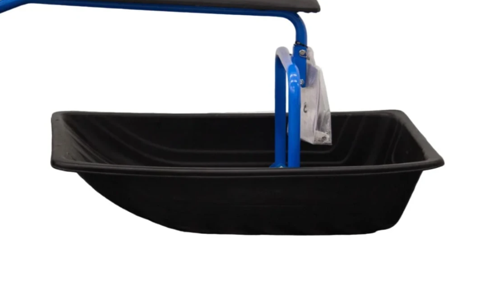 Мотобуксировщик НЕВА МС1-ZS (GB225) в Брянске