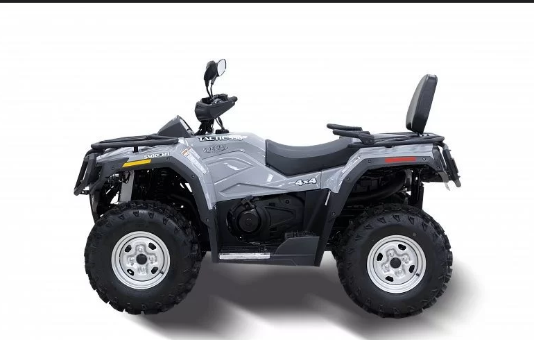 Квадроцикл HISUN TACTIC 550 (HS550ATV) NORMAL в Брянске