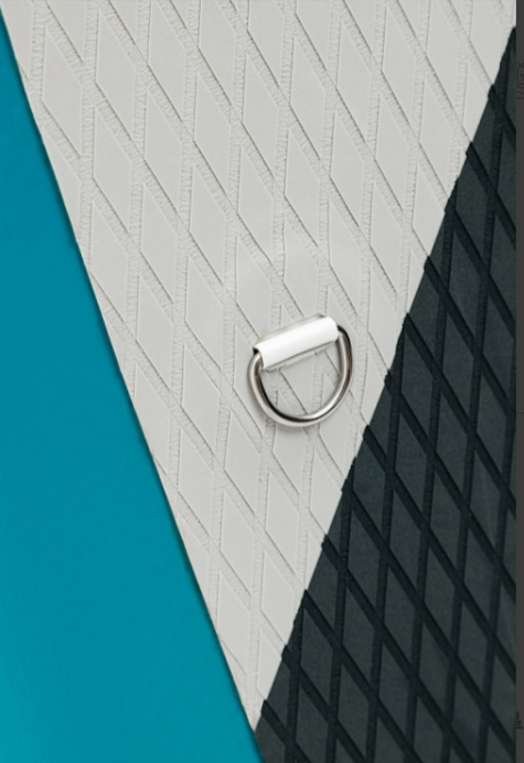 НАДУВНОЙ SUP-BOARD BUSINESS LIGHT BLUE 10 в Брянске