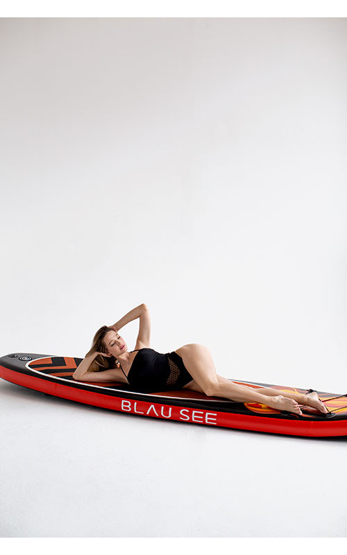 НАДУВНОЙ SUP BOARD BURNFIRE 11 в Брянске