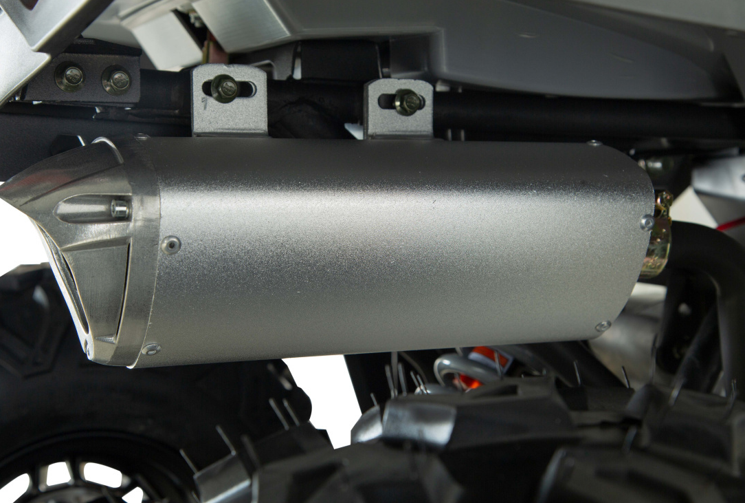 Квадроцикл YACOTA VIKING PRO 250 в Брянске