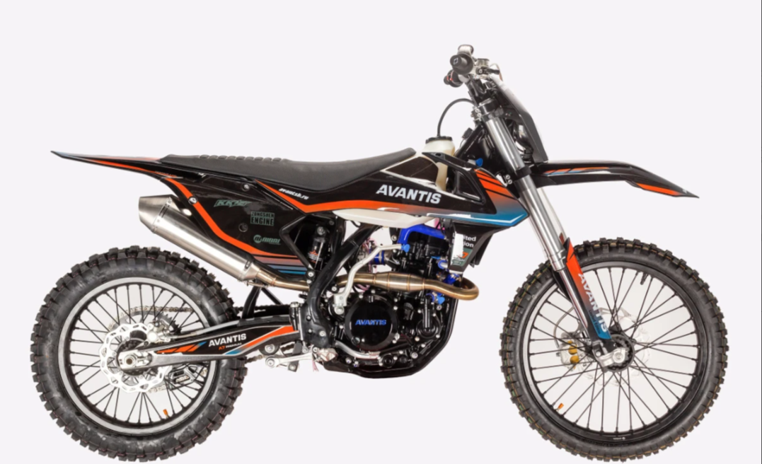 Мотоцикл Avantis A7 NEW (NC300-S/182MM) KKE в Брянске