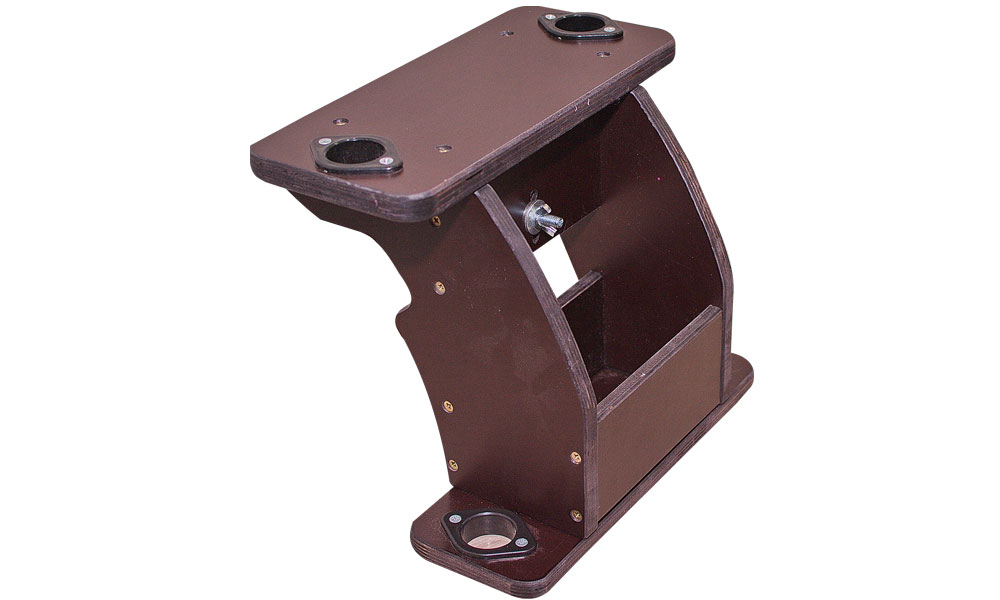 Подставка под эхолот №1 в Брянске Подставка под эхолот №1 в Брянске