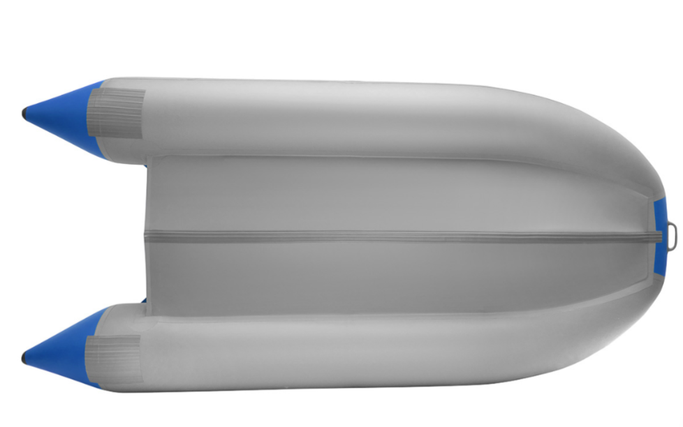 ЛОДКА ДРАККАР 3300 СК HANT в Брянске