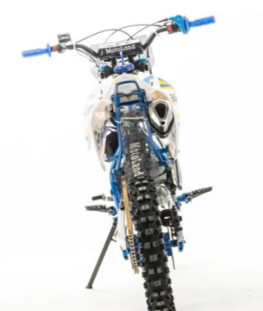 Питбайк MOTOLAND (МОТОЛЕНД) Кросс TCX125 в Брянске