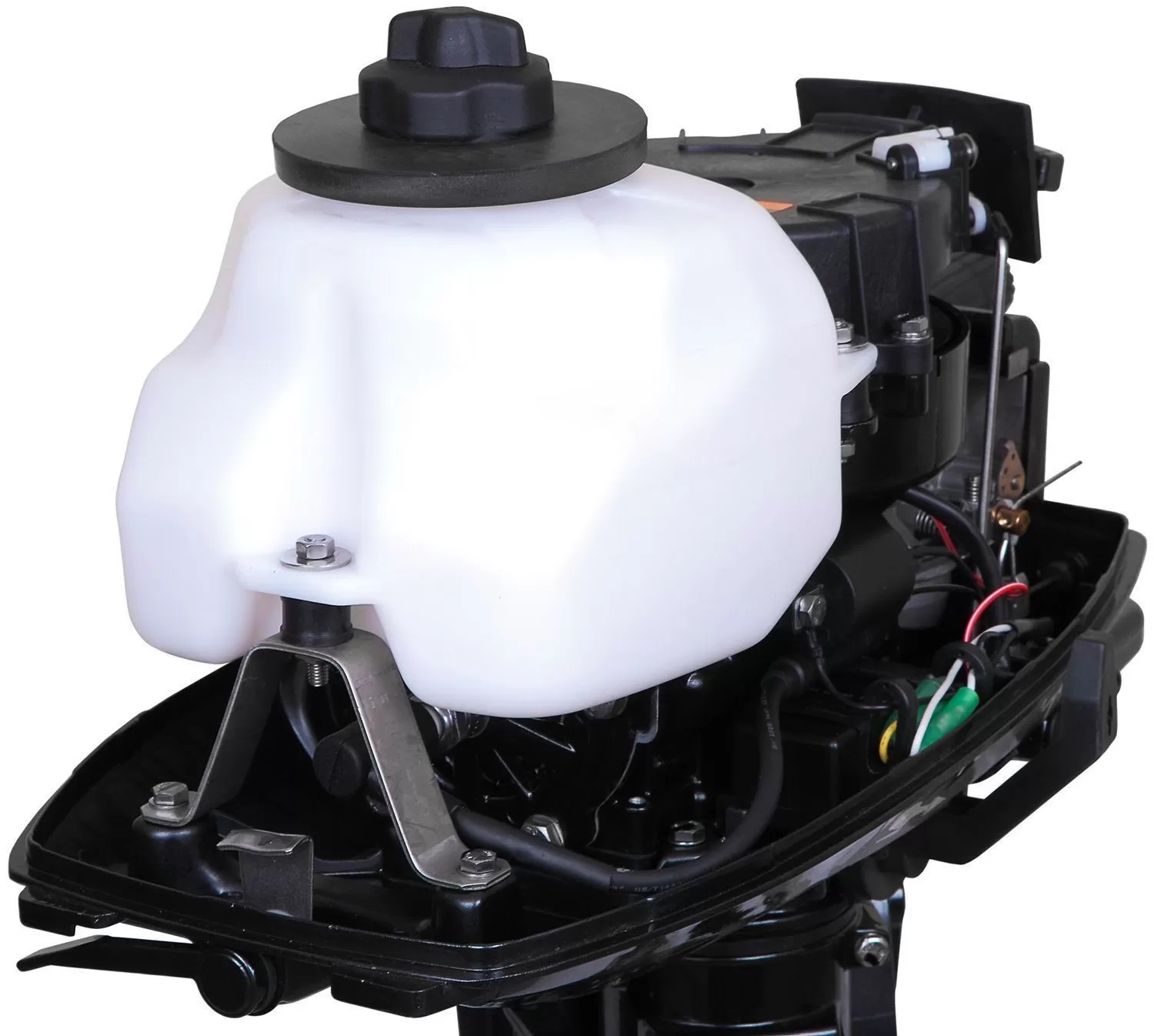 Лодочный мотор MARLIN MP 5 AMHS в Брянске