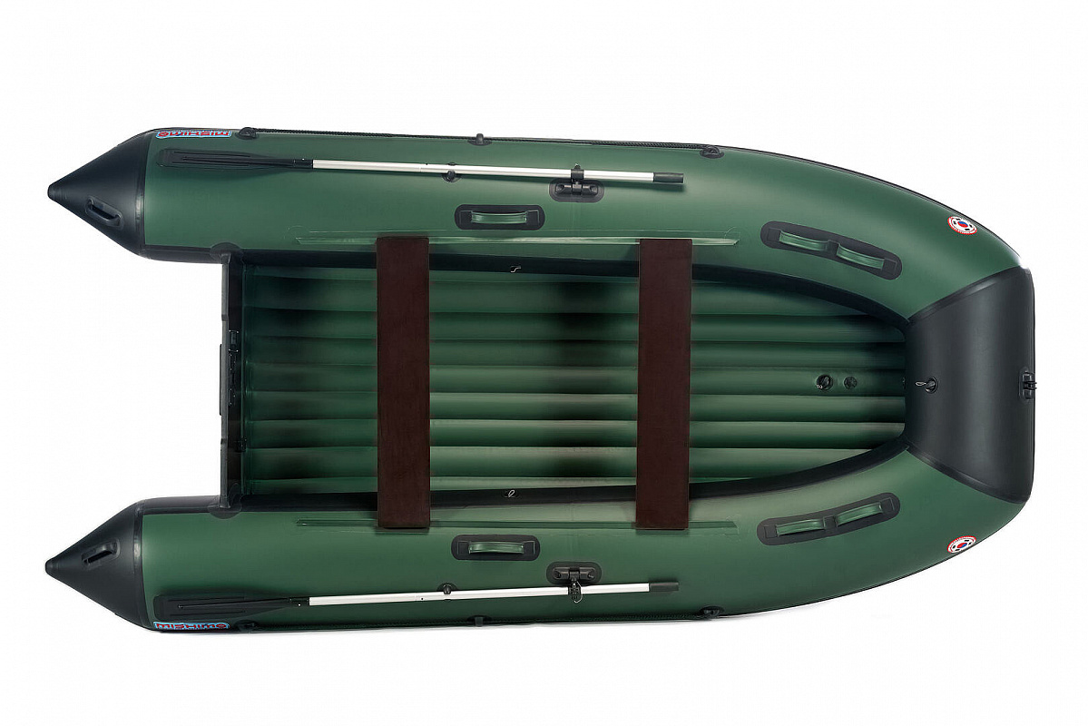 Лодка MISHIMO LITE DF 390 в Брянске