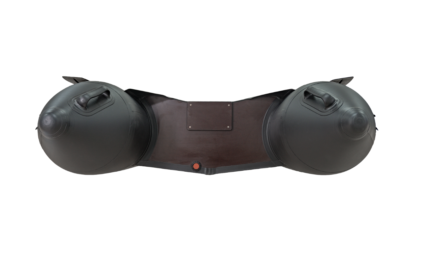 Лодка Ривьера Компакт 2900 СК в Брянске