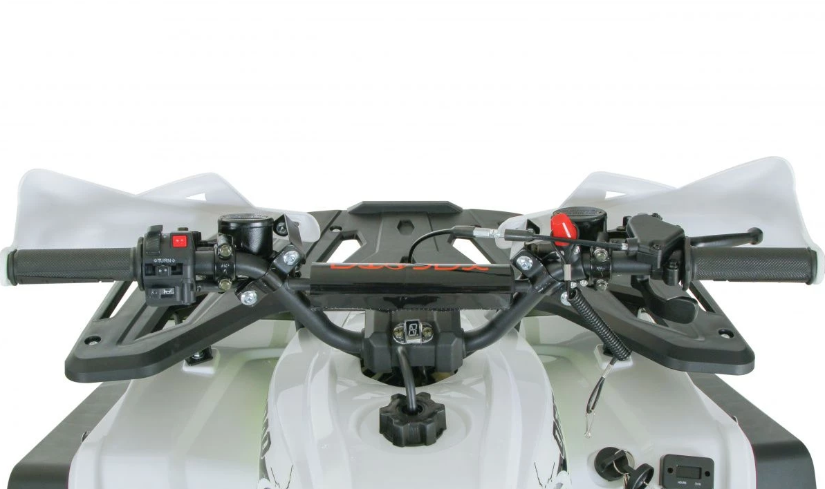 Квадроцикл YACOTA DRAGON в Брянске