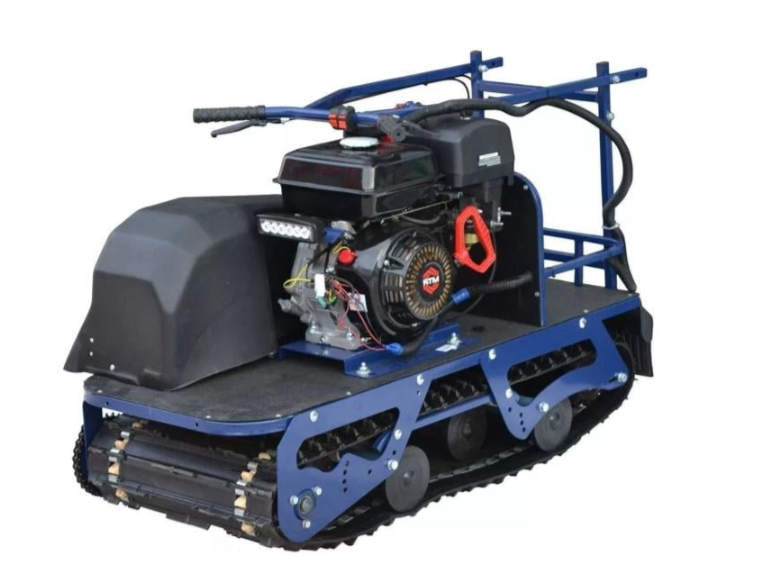 Мотобуксировщик БАРС ПАРТИЗАН 7 л.с. в Брянске