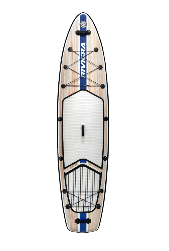 Сап-борд синий 12ft RIVIERA в Брянске