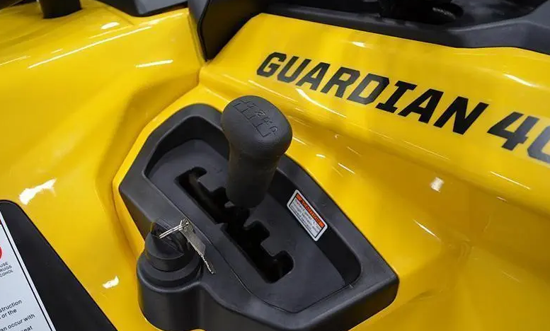 Квадроцикл HISUN GUARDIAN 400L /LONG в Брянске