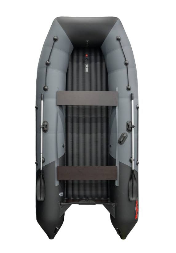 Лодка Таймень RX 3900 НДНД в Брянске