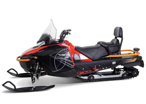 Снегоход РМ FRONTIER 1000 в Брянске Снегоход РМ FRONTIER 1000 в Брянске