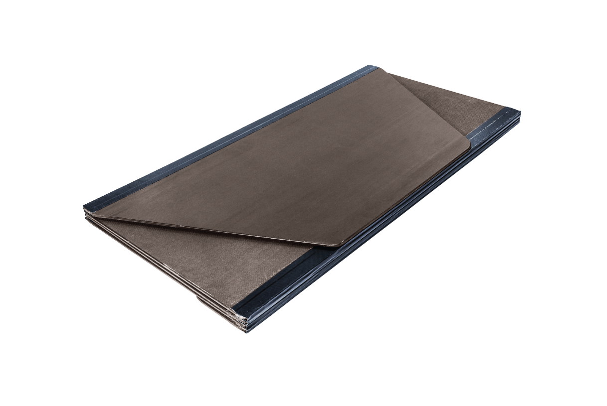 Слань АКВА 2900 по форме днища в Брянске