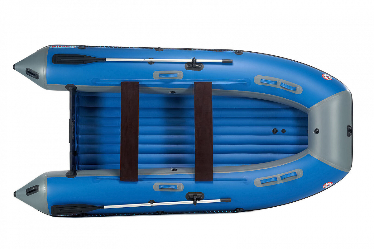 Лодка MISHIMO LITE DF 390 в Брянске