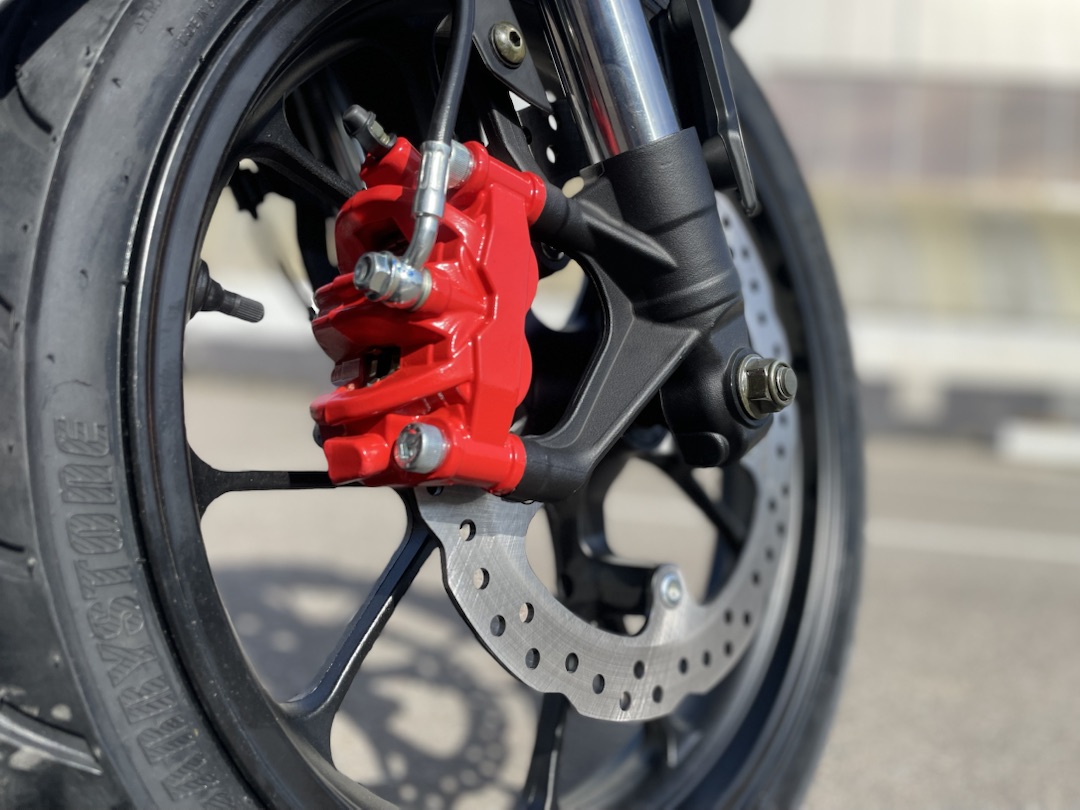 Мопед PROMAX CB150R (49) в Брянске