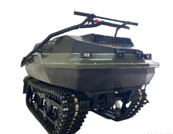 Мотобуксировщик ДиТрак-20 в комплектации "Стандарт" (с реверсом) в Брянске