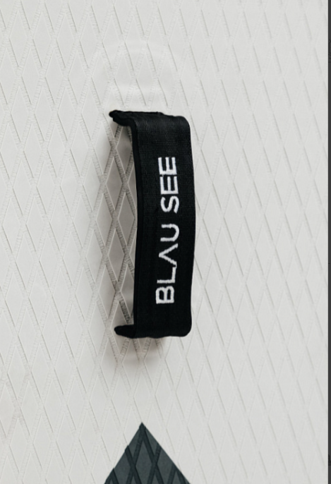 НАДУВНОЙ SUP-BOARD BUSINESS LIGHT BLUE 10 в Брянске