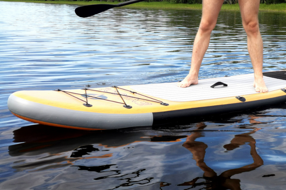 SUP (САП) Доска MISHIMO SHARK 10(305) в Брянске