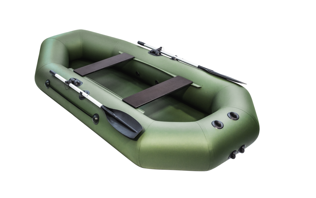 Лодка АКВА-МАСТЕР 280 в Брянске