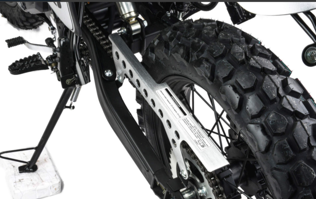 Мотоцикл MOTOLAND (МОТОЛЕНД) LEGEND (XL250-A) (172FMM-5/PR250) в Брянске