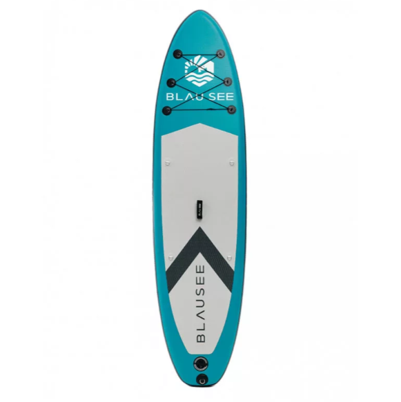 НАДУВНОЙ SUP-BOARD BUSINESS LIGHT BLUE 10 в Брянске
