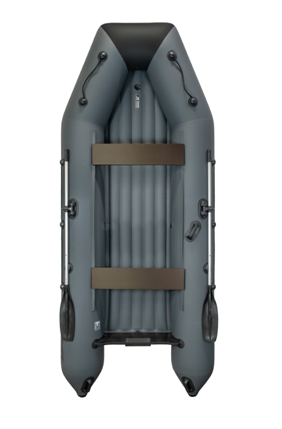 Лодка Барс 3600 НДНД в Брянске