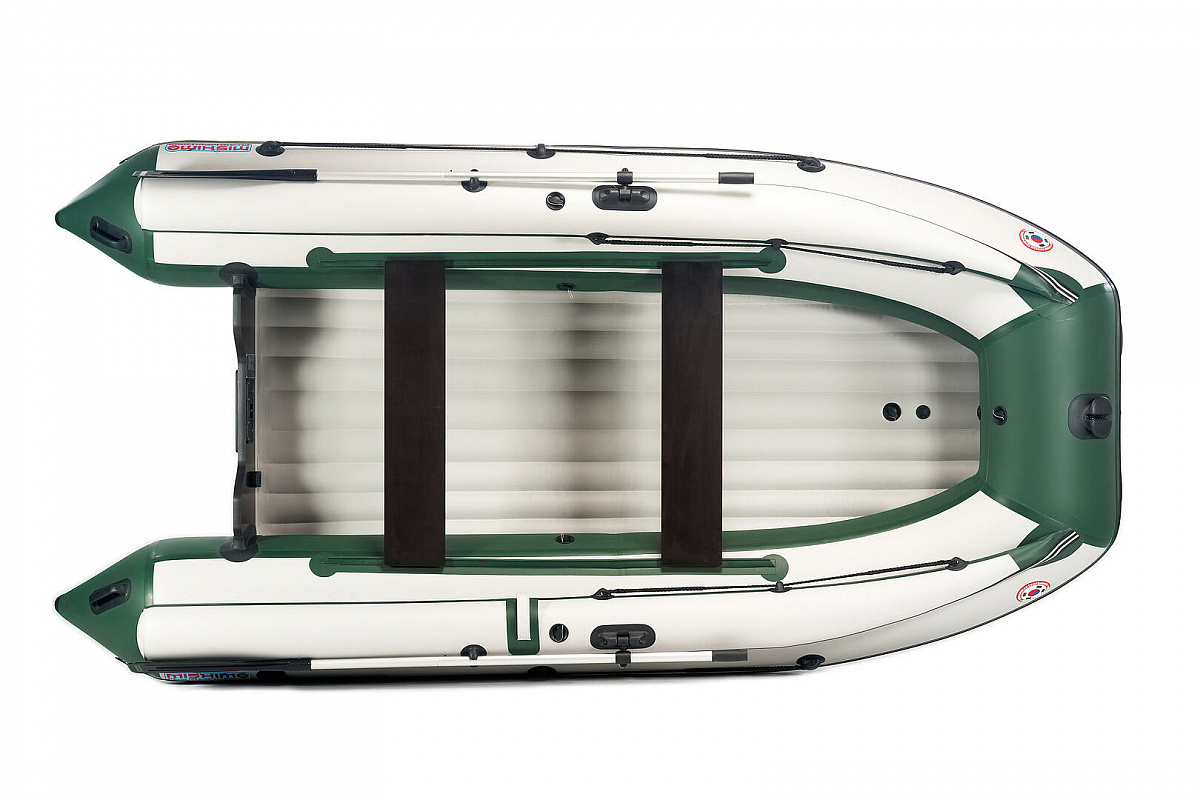 Лодка MISHIMO FAMILY LITE 350 в Брянске