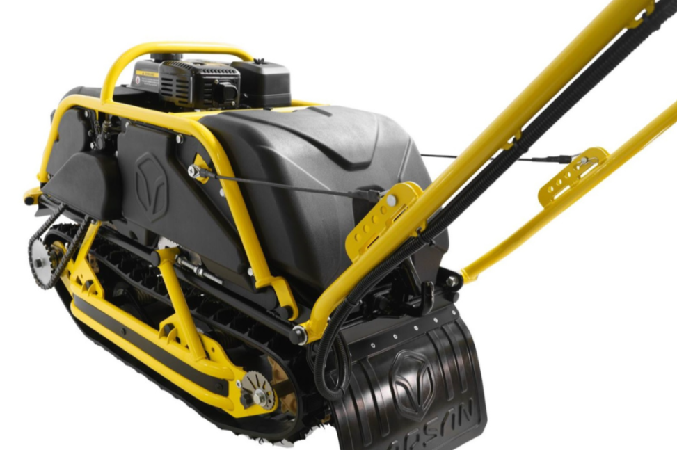 Мотобуксировщик SAPSAN SK 500R в Брянске