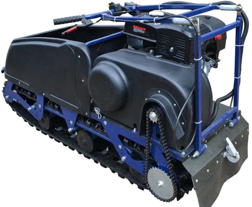 Мотобуксировщик БАРС СЛЕДОПЫТ FDS. RDS 9 л.с. в Брянске