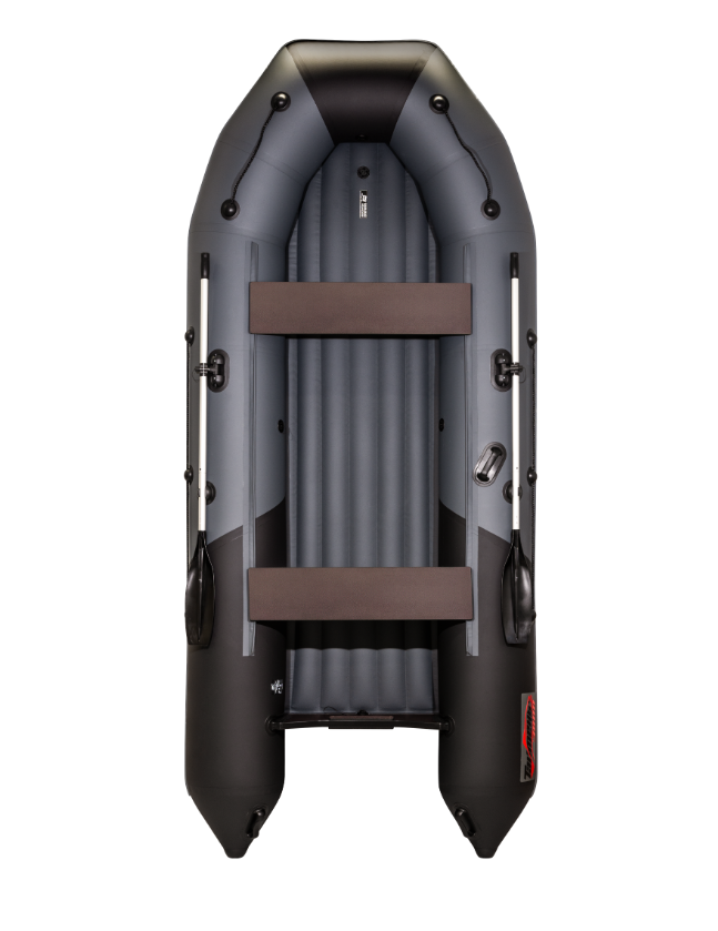 Лодка Таймень NX 3800 НДНД PRO в Брянске