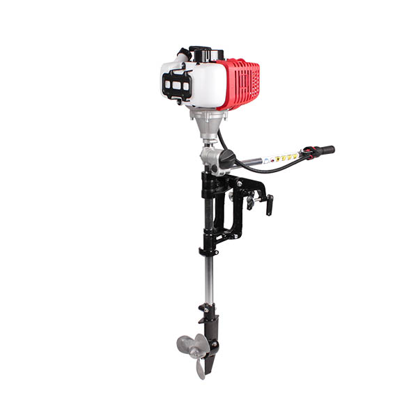 ЛОДОЧНЫЙ МОТОР TOYAMA TA 3.5 в Брянске