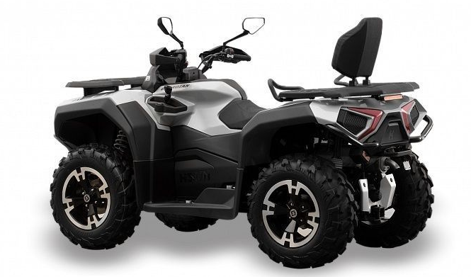 Квадроцикл HISUN HiSUN GUARDIAN 750L -/LONG/ в Брянске