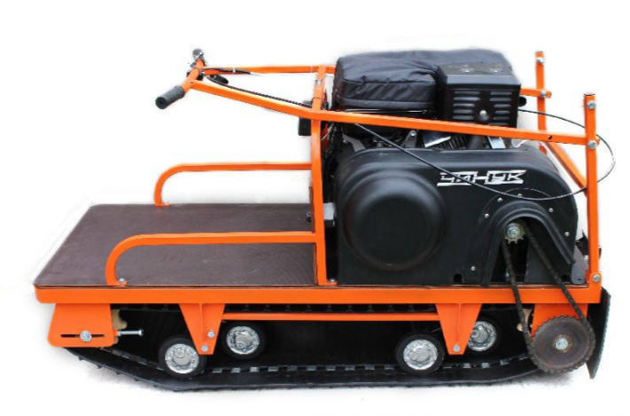 Мотобуксировщик ЧИНУК 11 л.с. в Брянске